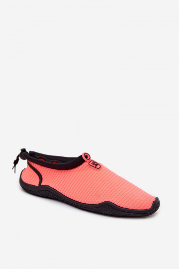 Chaussures pour femmes roses néon PROINATER PRO-26-48-125L