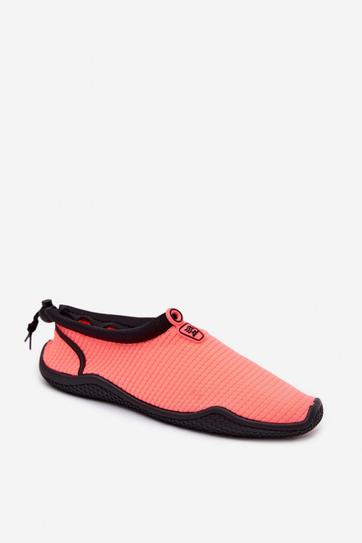 Chaussures pour femmes roses néon PROINATER PRO-26-48-125L