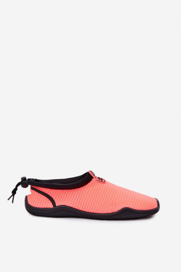 Chaussures pour femmes roses néon PROINATER PRO-26-48-125L 2