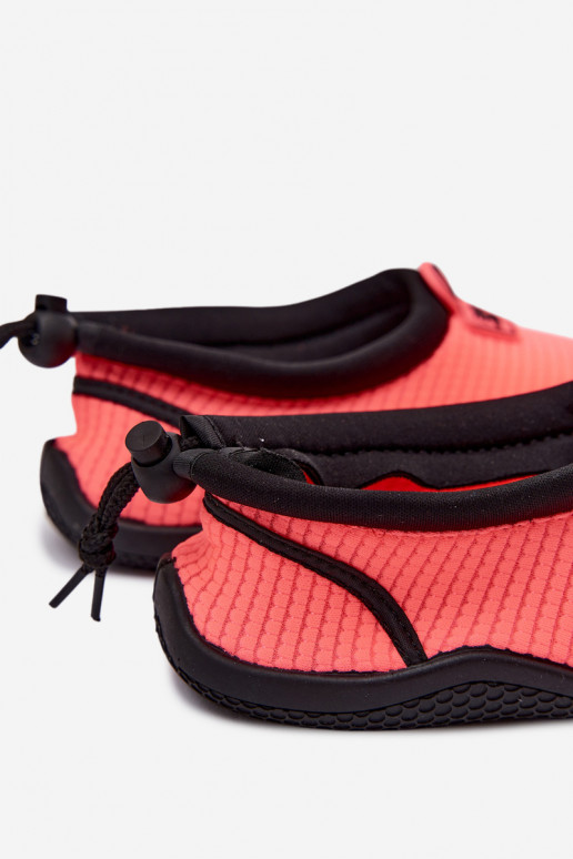 Chaussures pour femmes roses néon PROINATER PRO-26-48-125L