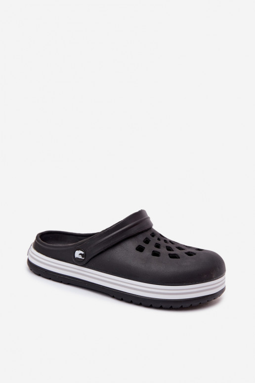 Sandales légères pour femmes noires Ashby