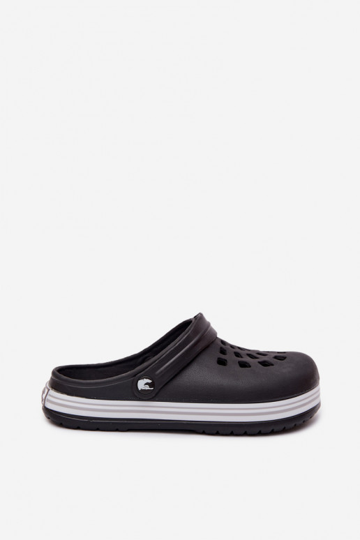 Sandales légères pour femmes noires Ashby