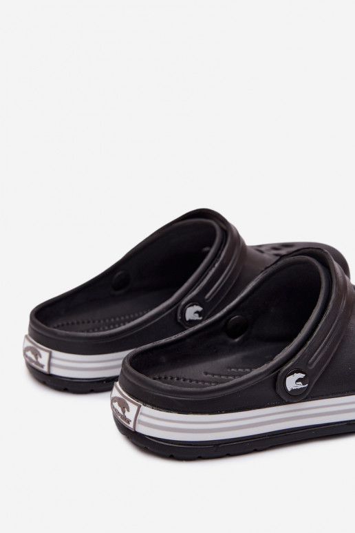 Sandales légères pour femmes noires Ashby