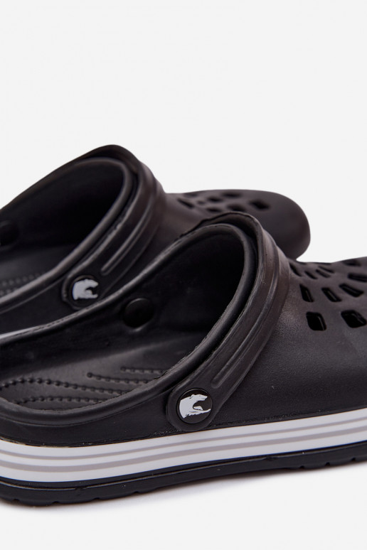 Sandales légères pour femmes noires Ashby