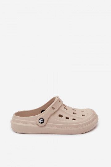 Sandales légères pour hommes couleur sable Route 2