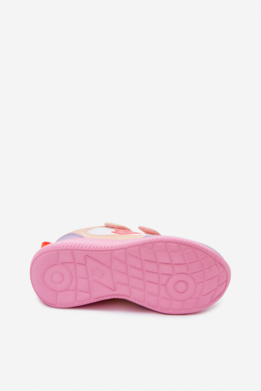 Chaussures de sport pour enfants LOTTO 2600911K CONVINCE de différentes couleurs