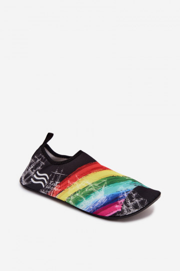 Chaussures pour enfants INodne PROINATER PRO-23-34-109L de différentes couleurs