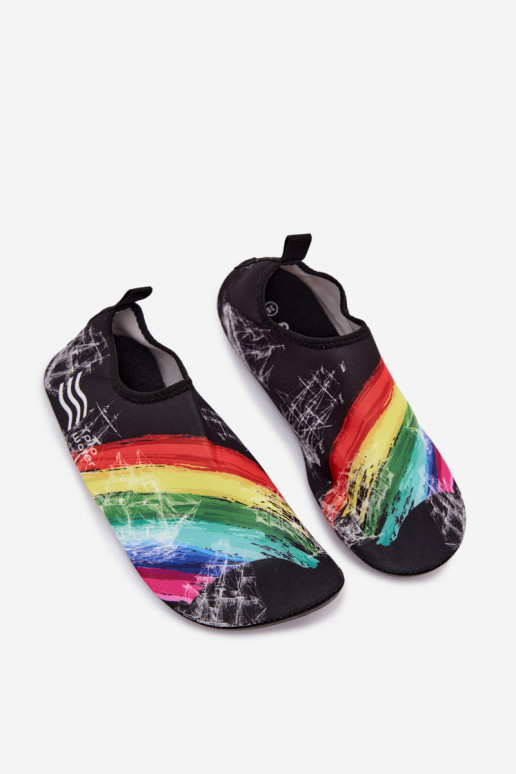 Chaussures pour enfants INodne PROINATER PRO-23-34-109L de différentes couleurs