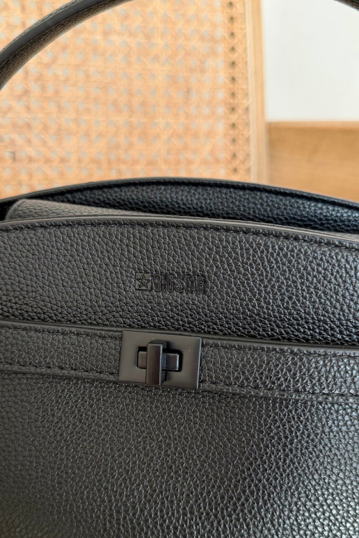 Sac à main Big Star RR574054 noir
