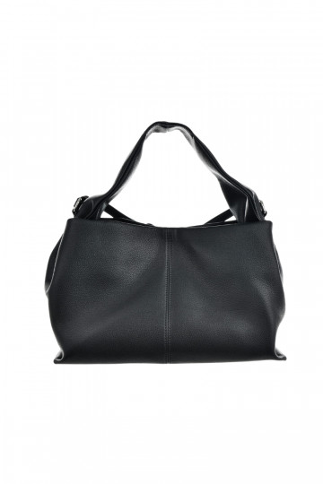 Sac à main Big Star OO574108 noir 2