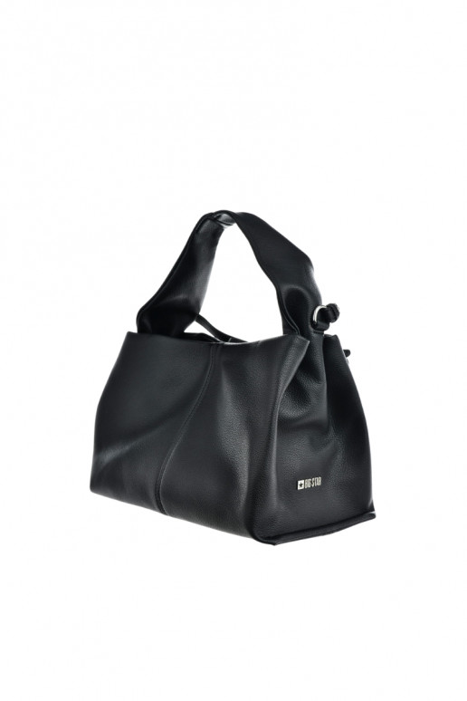 Sac à main Big Star OO574108 noir