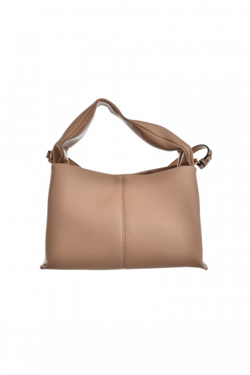 Sac à main Big Star OO574109 couleur ivoire 2