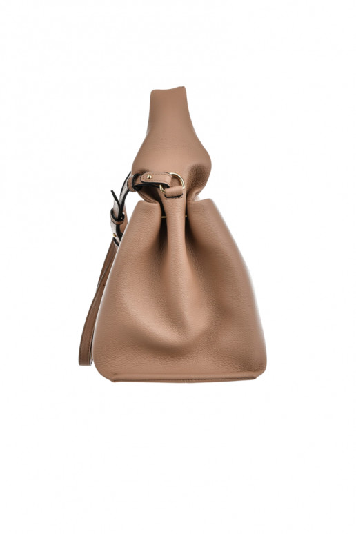 Sac à main Big Star OO574109 couleur ivoire