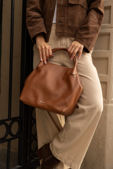 Sac marron Big Star RR574050 2