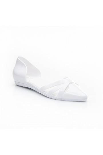 Ballerines MELISA T-9125W / S1-116P