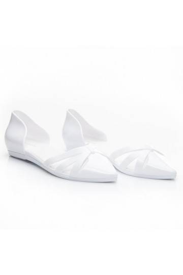 Ballerines MELISA T-9125W / S1-116P 2