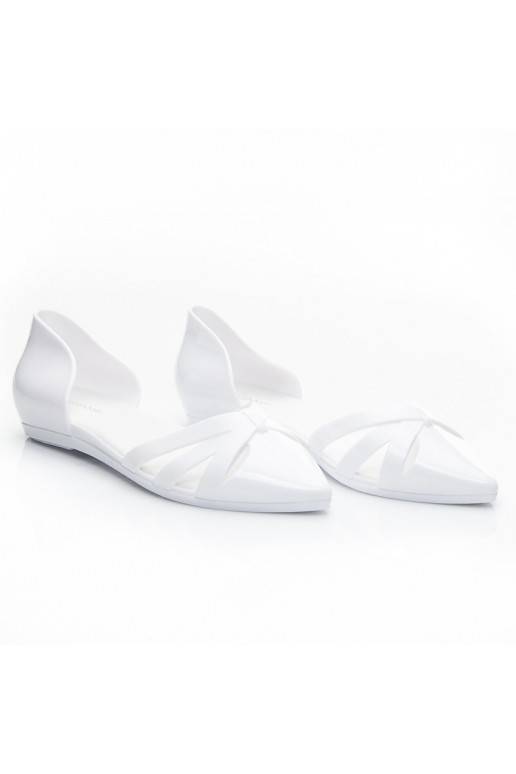 Ballerines MELISA T-9125W / S1-116P