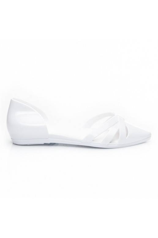 Ballerines MELISA T-9125W / S1-116P