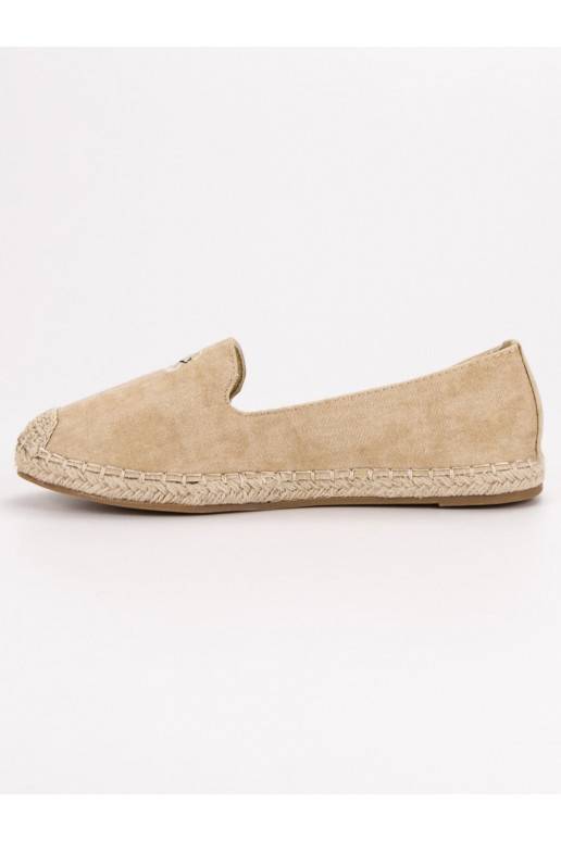 espadrilės su flamingais VICES 1202-14BE  - 7