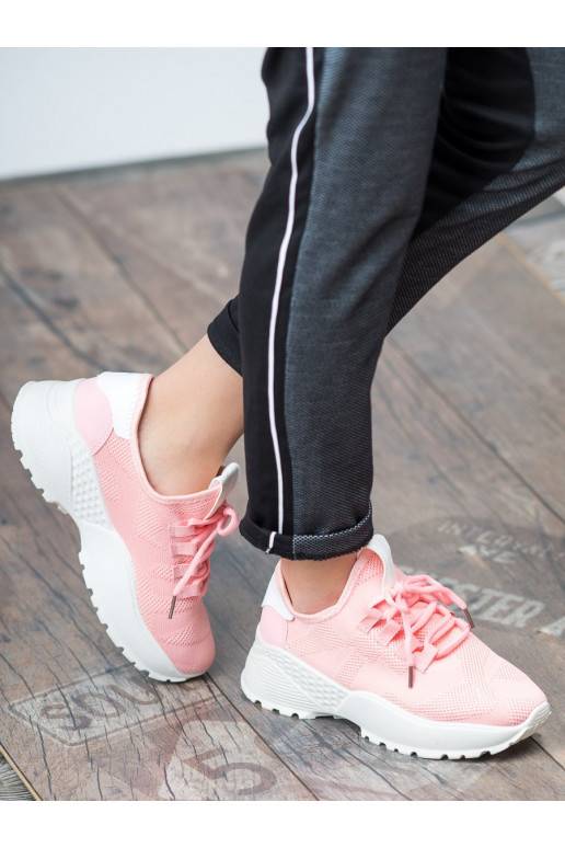 Chaussures de sport en textile VICES JB025-20P