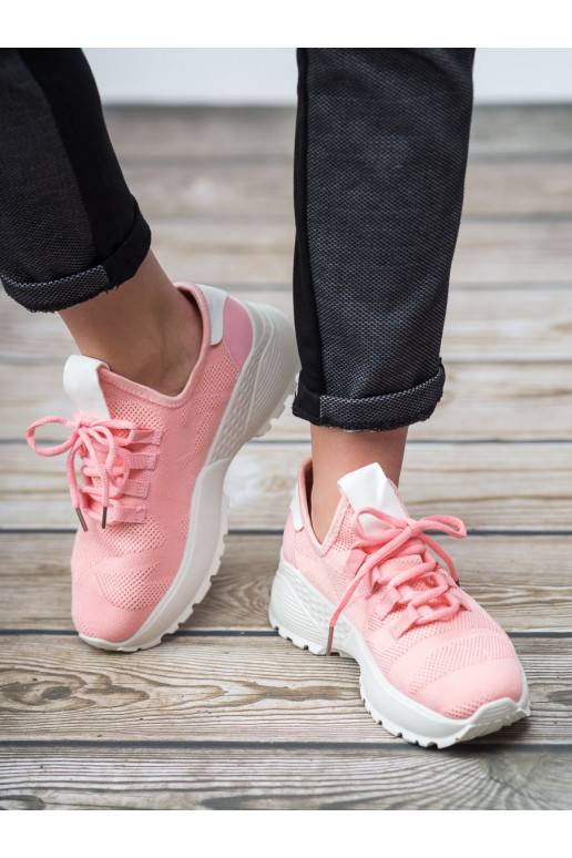 Chaussures de sport en textile VICES JB025-20P