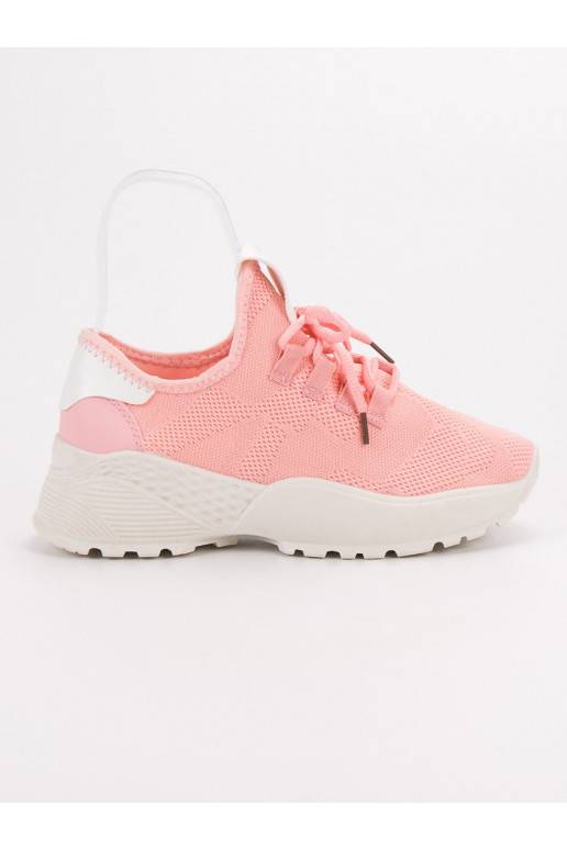 Chaussures de sport en textile VICES JB025-20P