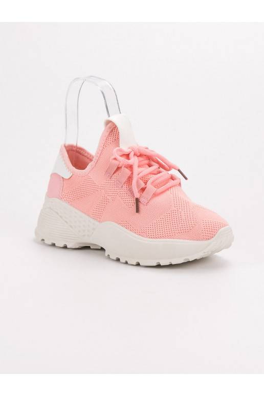 Chaussures de sport en textile VICES JB025-20P