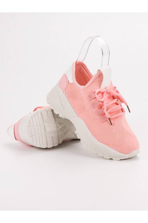 Chaussures de sport en textile VICES JB025-20P