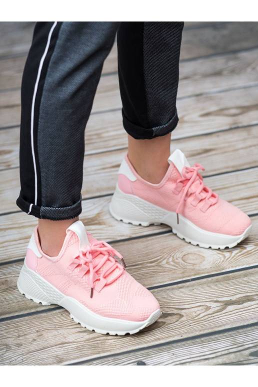 Chaussures de sport en textile VICES JB025-20P
