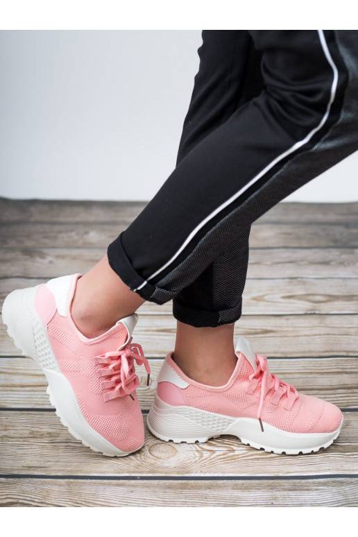 Chaussures de sport en textile VICES JB025-20P