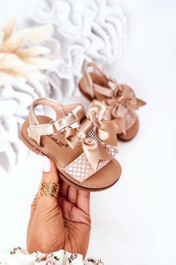 Sandales pour enfants avec... 2