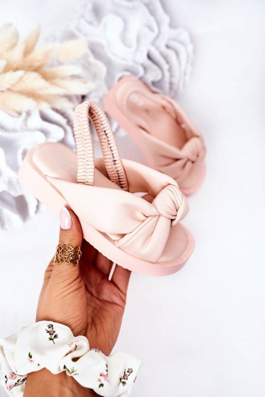 Sandales pour enfants à fermeture... Sandales pour enfants à fermeture...