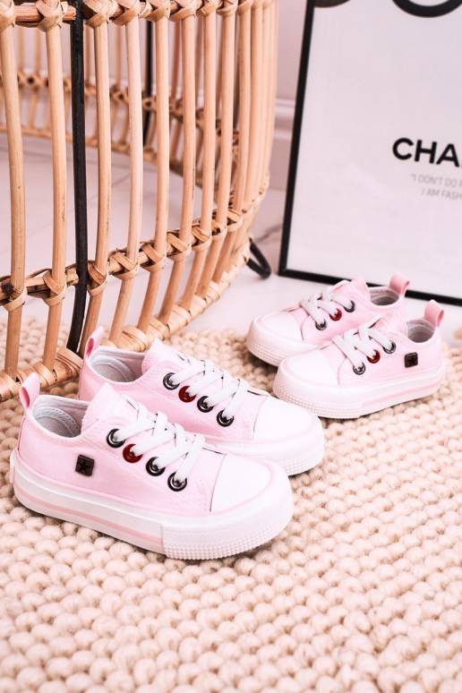 Baskets pour enfants du modèle... Baskets pour enfants du modèle...