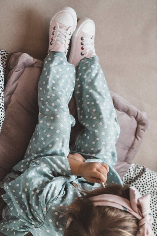 Baskets pour enfants du modèle... Baskets pour enfants du modèle...