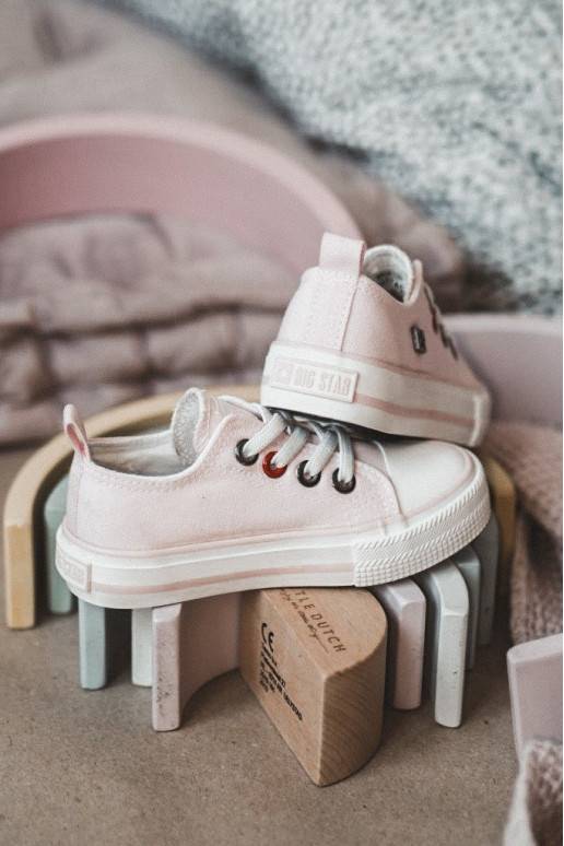 Baskets pour enfants du modèle... Baskets pour enfants du modèle...