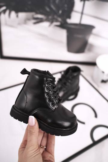 Bottes chaudes pour enfants...