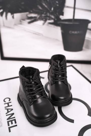 Bottes chaudes pour enfants... 2