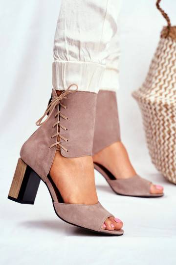Sandale pour femme sandale...