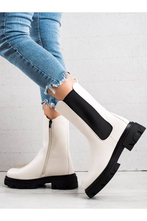 Bottes