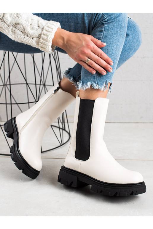 Bottes