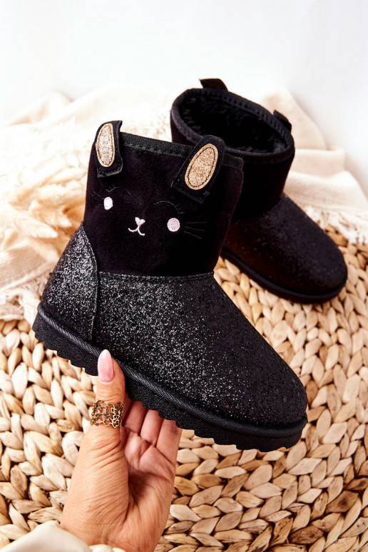 Bottes de neige pour enfants de...