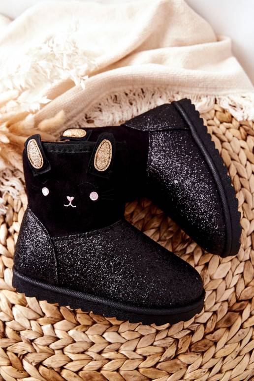 Bottes de neige pour enfants de...