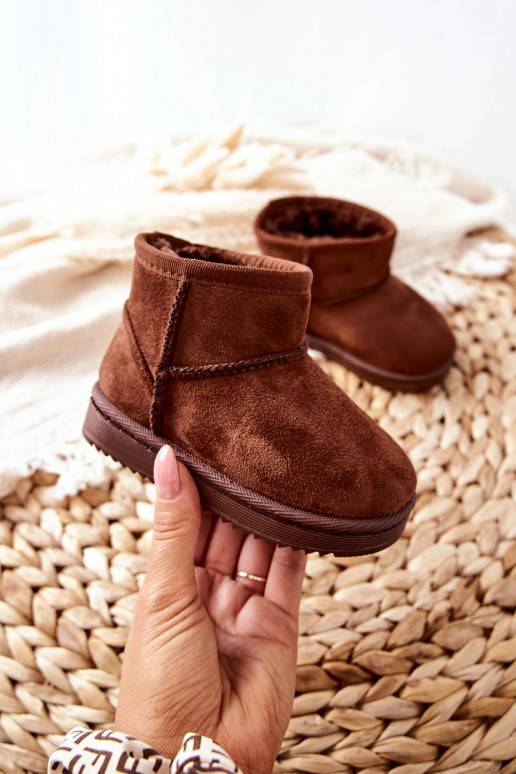 Bottes d'hiver chaudes pour enfants... Bottes d'hiver chaudes pour enfants...