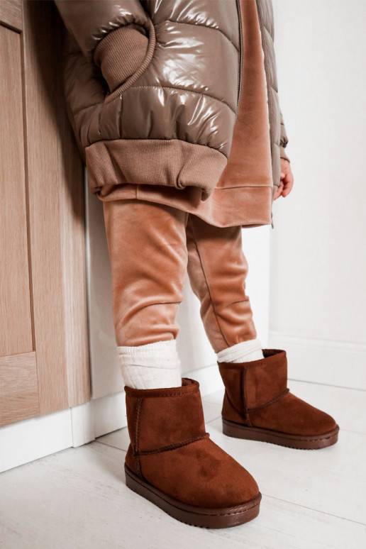 Bottes d'hiver chaudes pour enfants... Bottes d'hiver chaudes pour enfants...