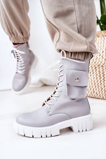 Bottes chauffantes avec...