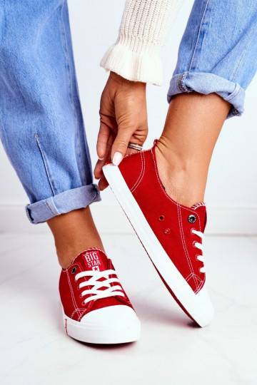 Chaussures femme Big Star...