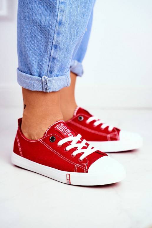 Chaussures femme Big Star couleur... Chaussures femme Big Star couleur...