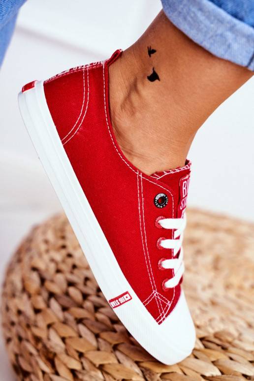 Chaussures femme Big Star couleur... Chaussures femme Big Star couleur...