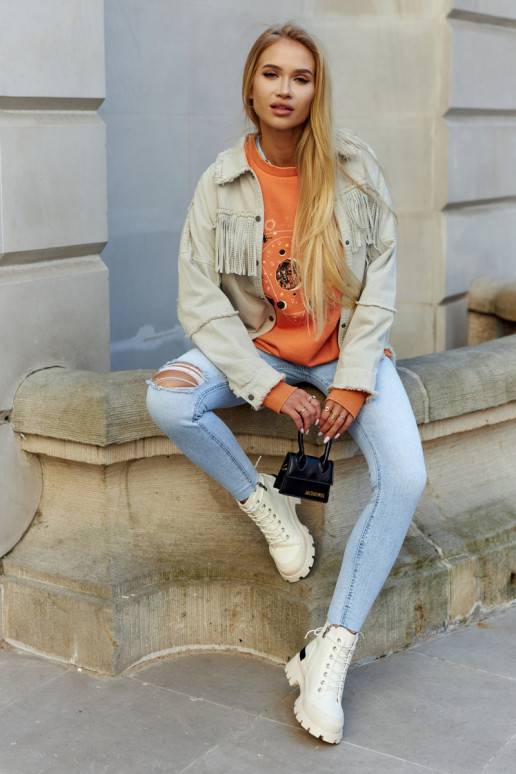 Bottines pour femmes de couleur... Bottines pour femmes de couleur...