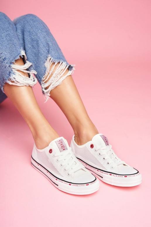 Chaussures de loisirs Cross Jeans... Chaussures de loisirs Cross Jeans...